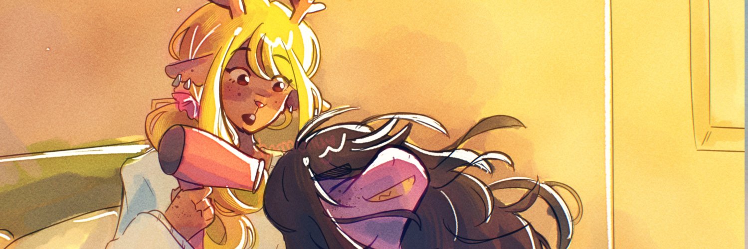 VividHarmonys's profile banner image