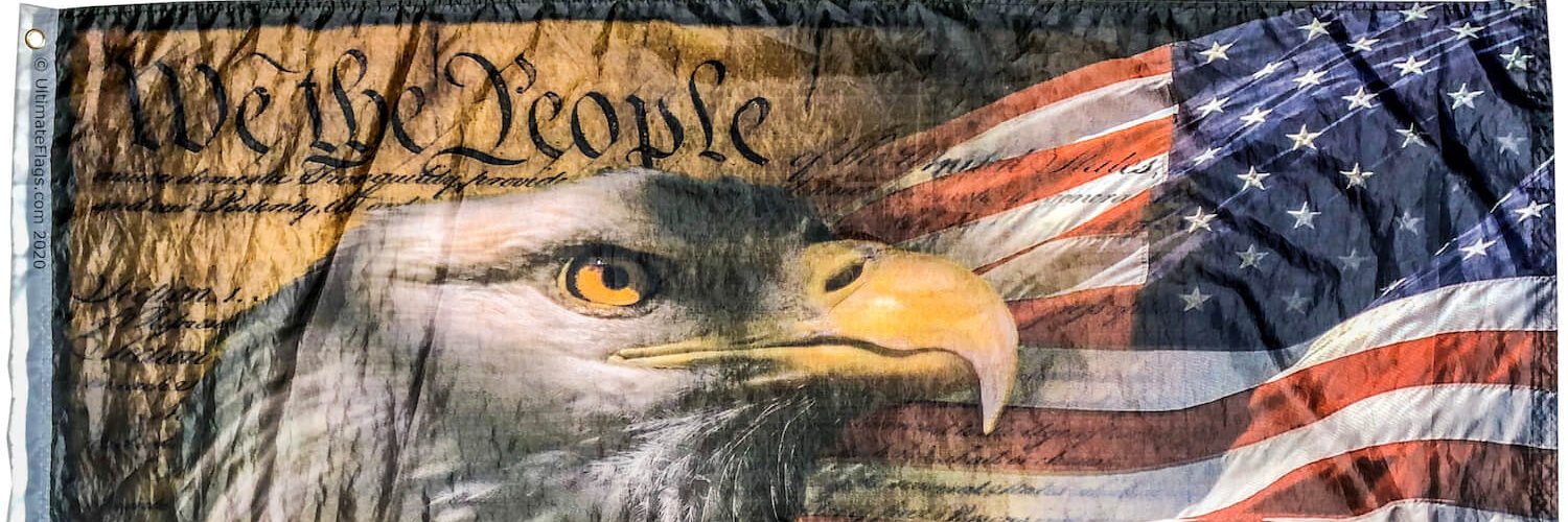 T's banner