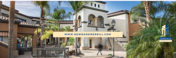 NewMark Merrill Co Profile Banner