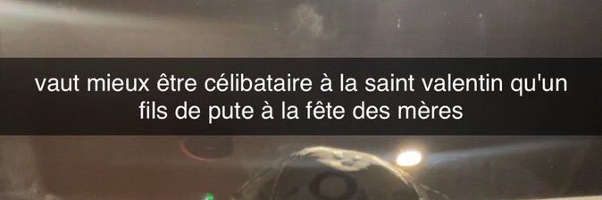 Enfant du monde banner