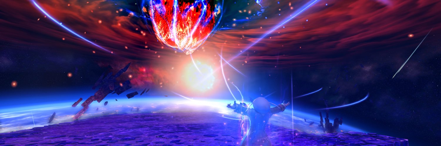 LainJT's profile banner image