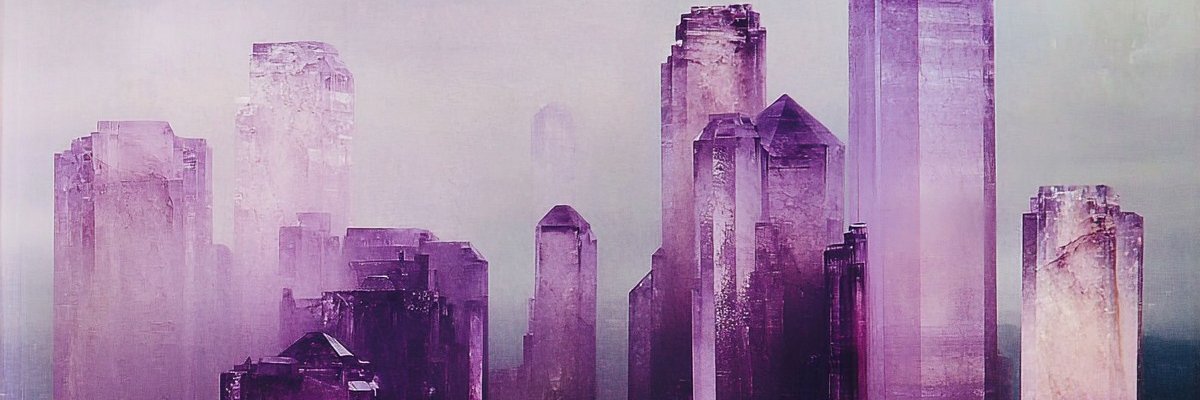 Purple Passion banner