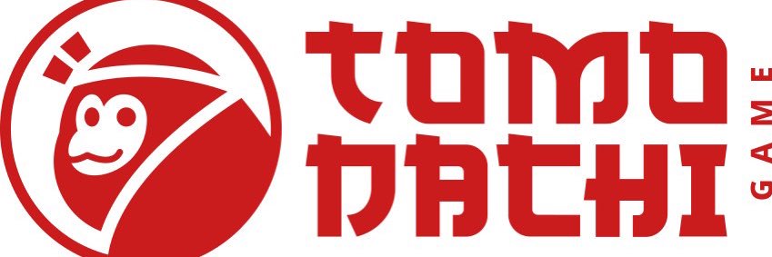 Tomodachi Game Team banner