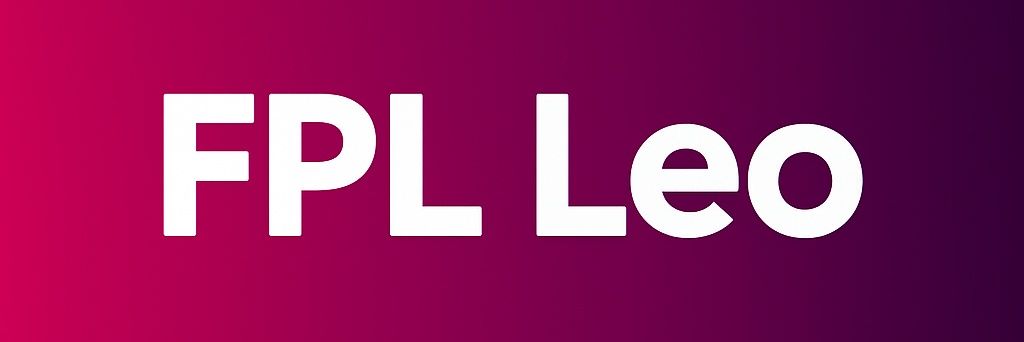 FPL Leo banner