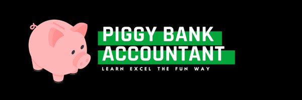 PiggyAccountant Profile Banner