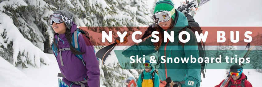 NYCSnowBus's profile banner image
