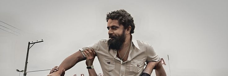 baadbru's profile banner image