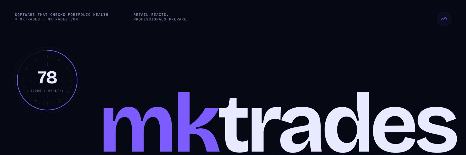 mktradesco's profile banner image
