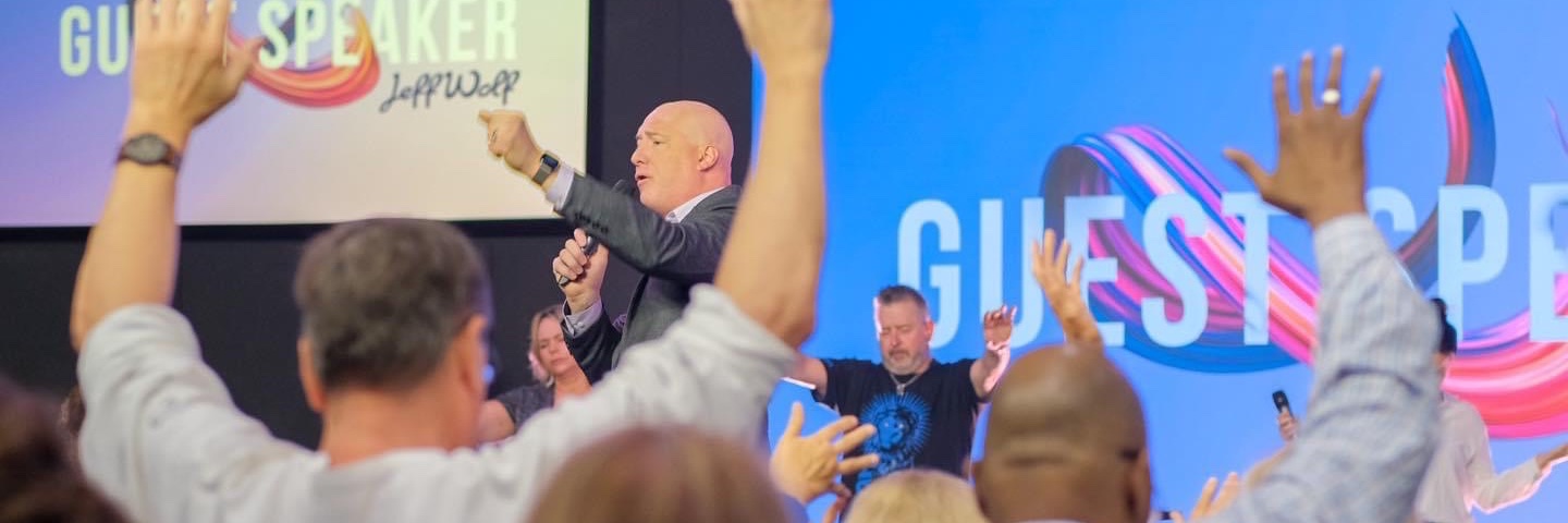 thejeffwolf's profile banner image