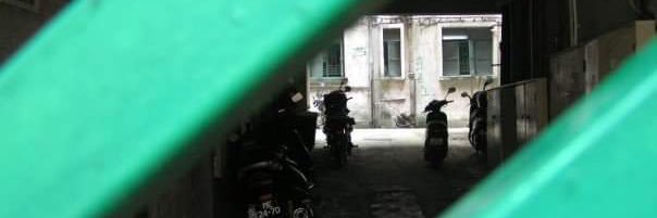 mmossammaparast's profile banner image