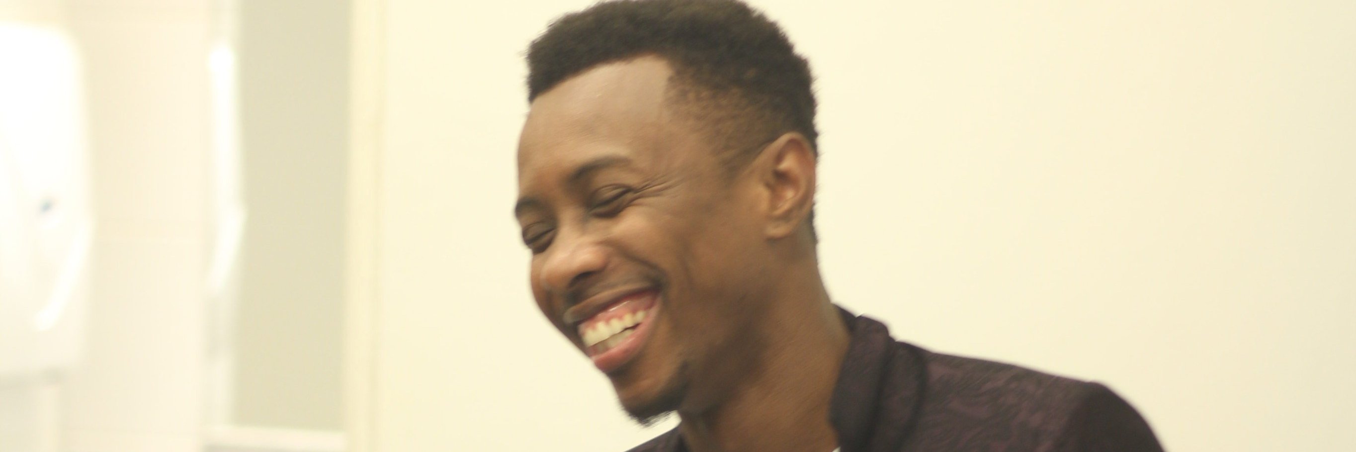 Charlincy's profile banner image