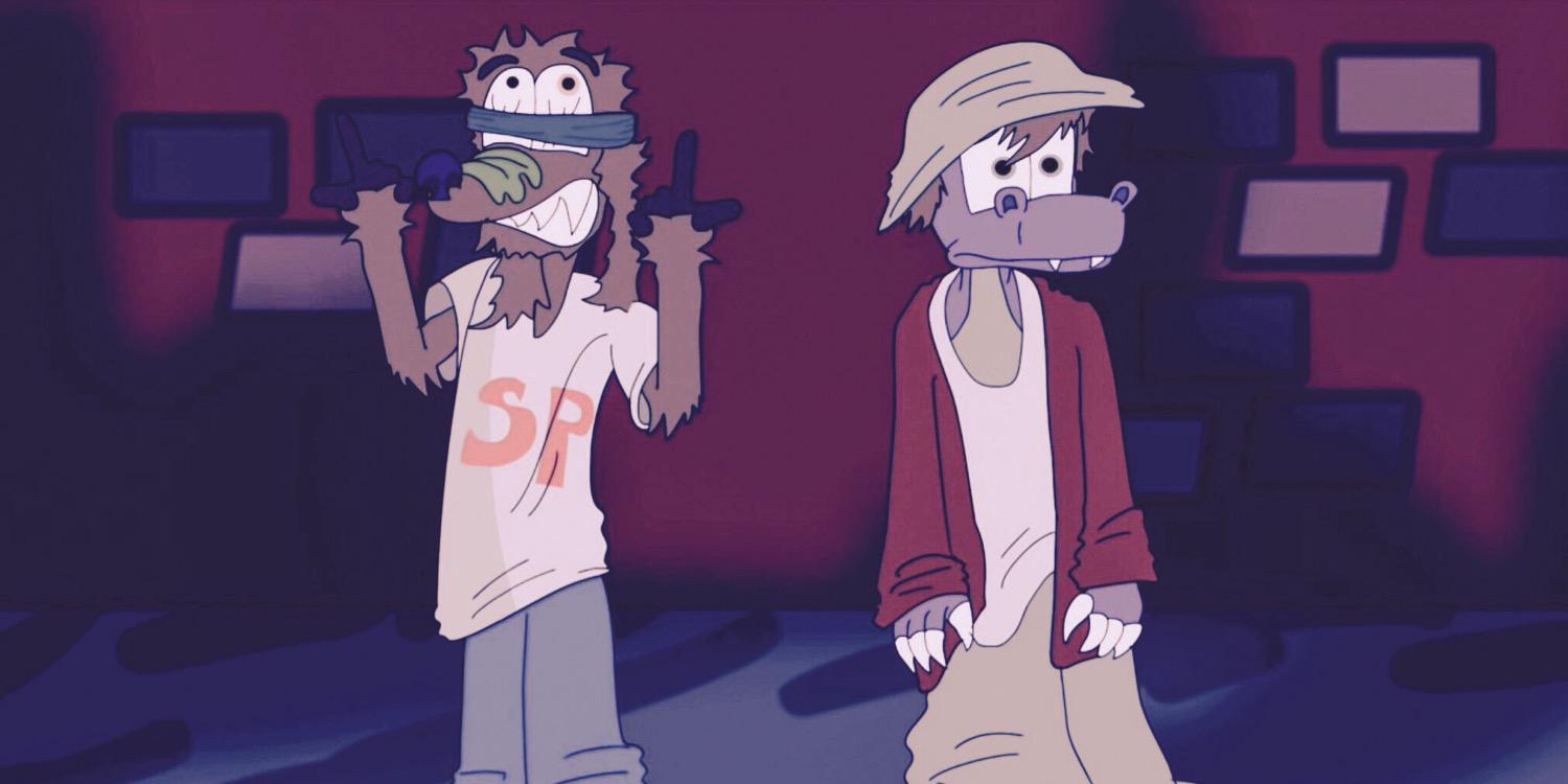 GoatHSlayer's profile banner image