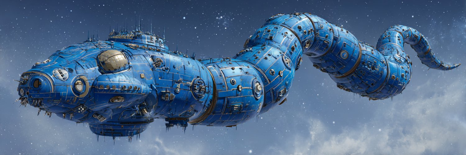 SneakySnake Dragon banner