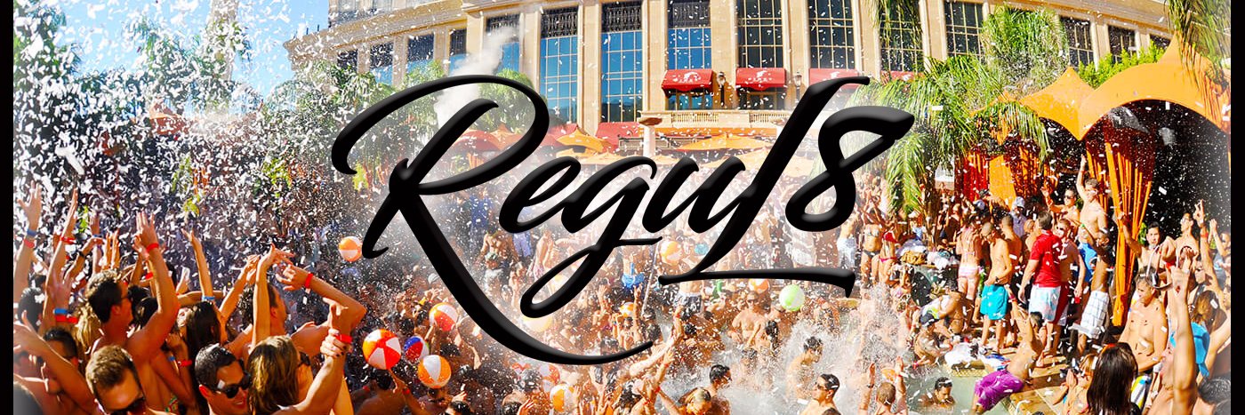 DJReguL8's profile banner image