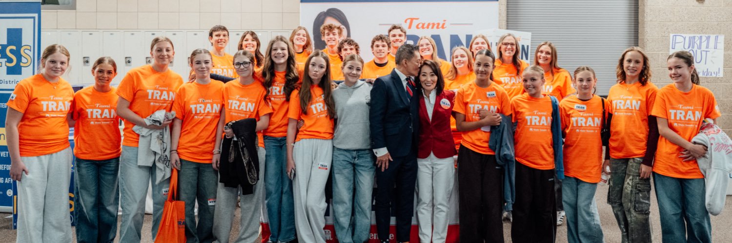 Tamara Tran banner