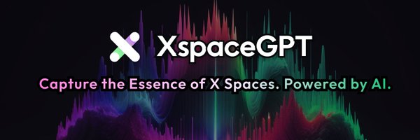 xspacesummary Profile Banner
