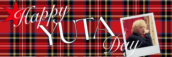 yutapink Profile Banner