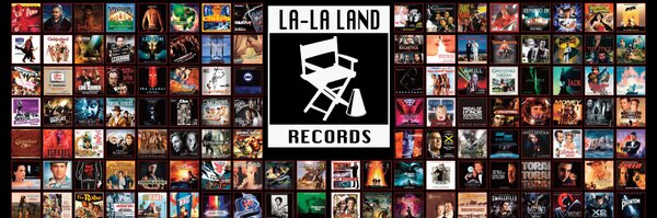 LaLaLandRecords Profile Banner