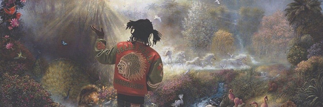willfanaccount's profile banner image