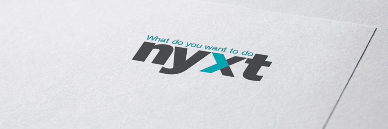 NyxtMarketing's profile banner image