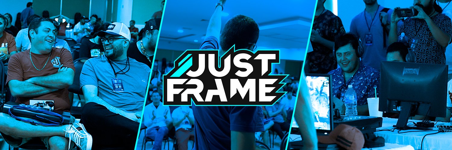 JUST FRAME 2025 🏖 13-14/Sept 🇲🇽's banner
