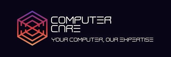 computercare_ Profile Banner