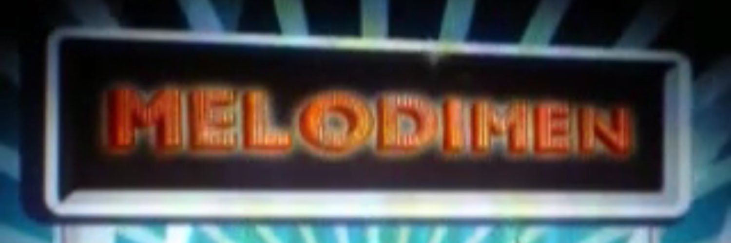 Melodimen banner