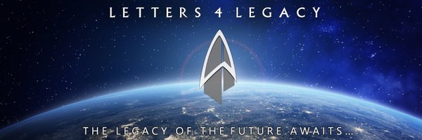LettersLegacy Profile Banner