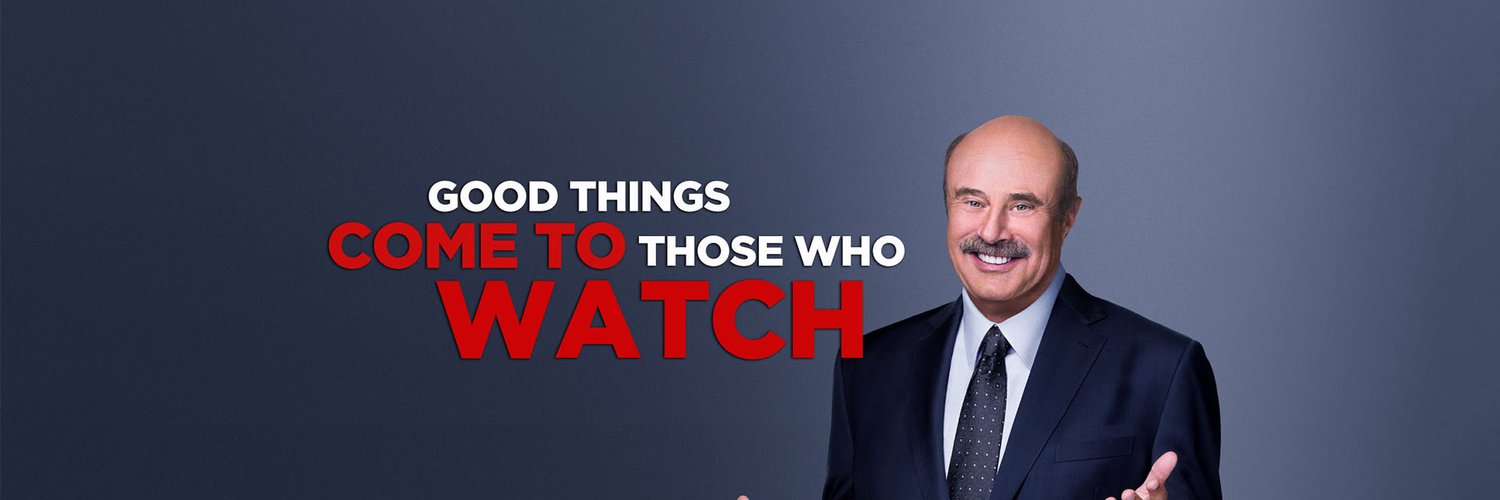 The Dr. Phil Show Profile Banner