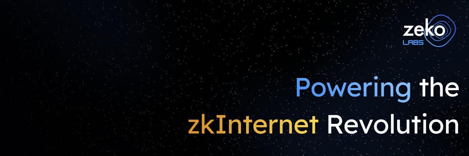 Zeko Labs banner