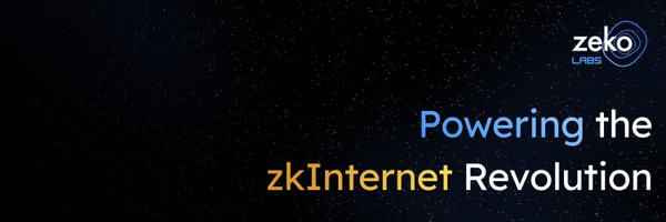 ZekoLabs Profile Banner