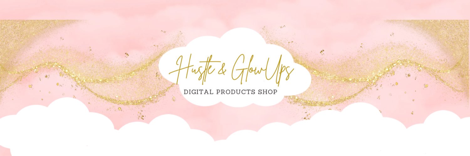 LetsGLOWViral's profile banner image