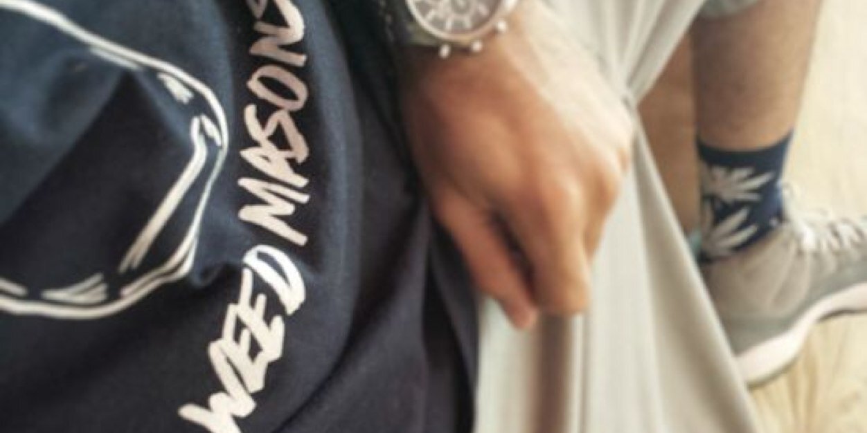 weedmasons's profile banner image