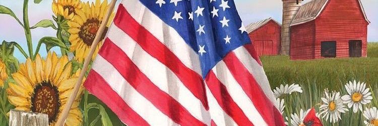 KELLY-MAGA's banner