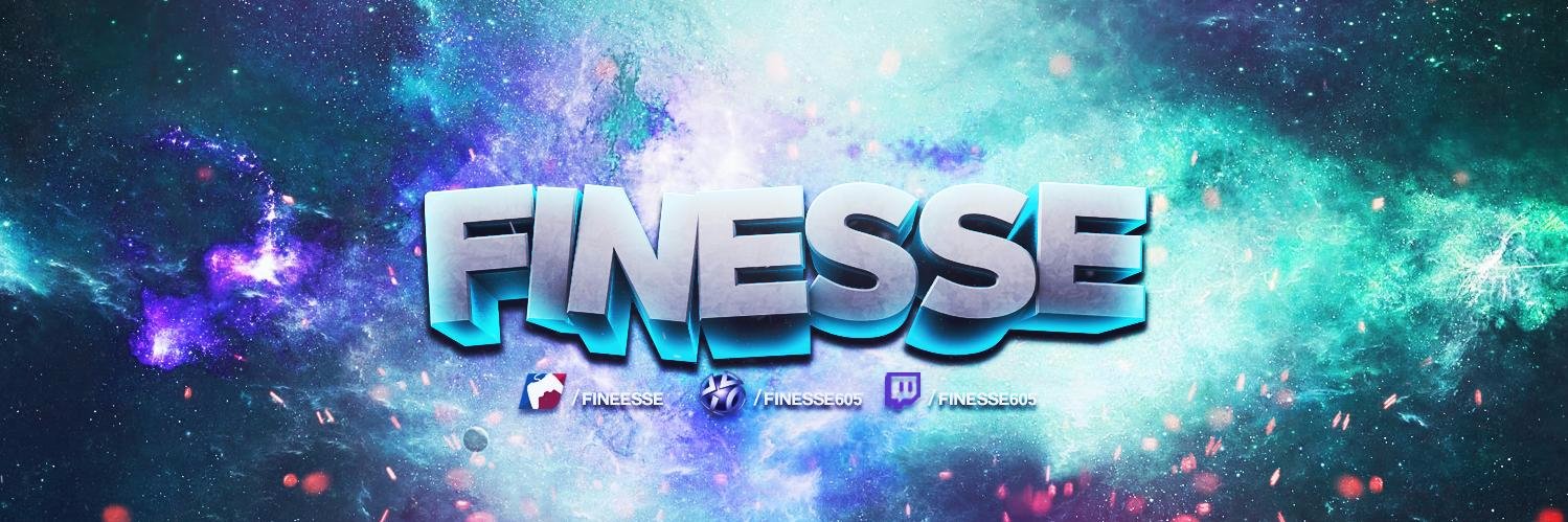 FINESSE605's profile banner image