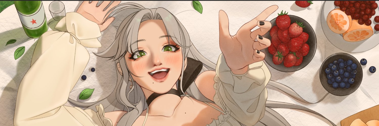 Ada Campbell 🎵⏳ | ON HIATUS's banner