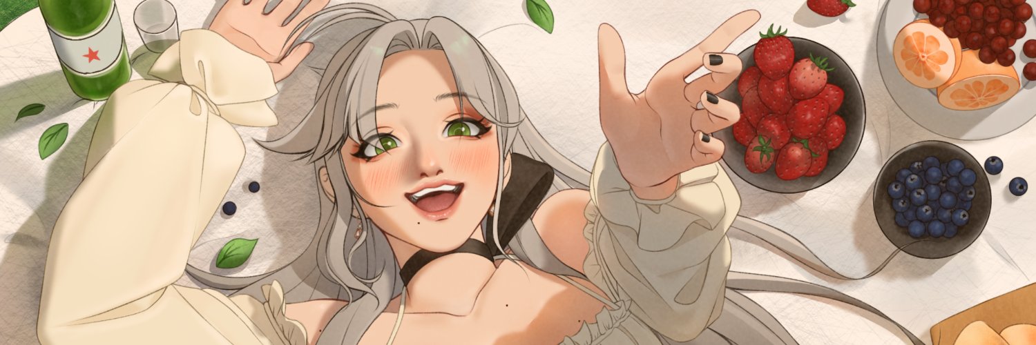 Ada Campbell 🎵⏳ | ON HIATUS banner