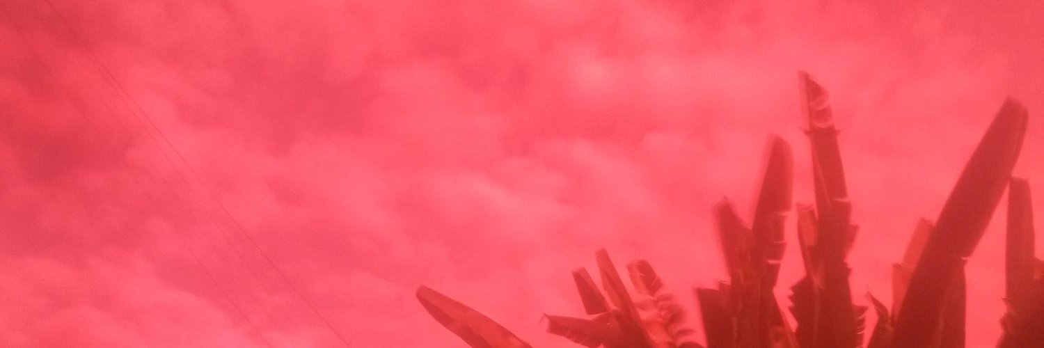 DamiPablo's profile banner image