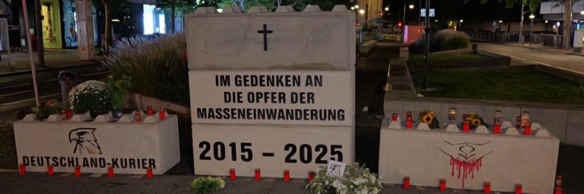 Martin Göttenauer 🕊️ banner