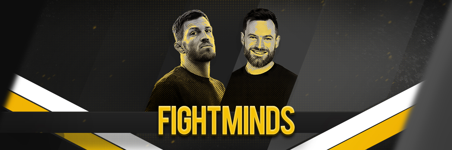 FightMinds banner
