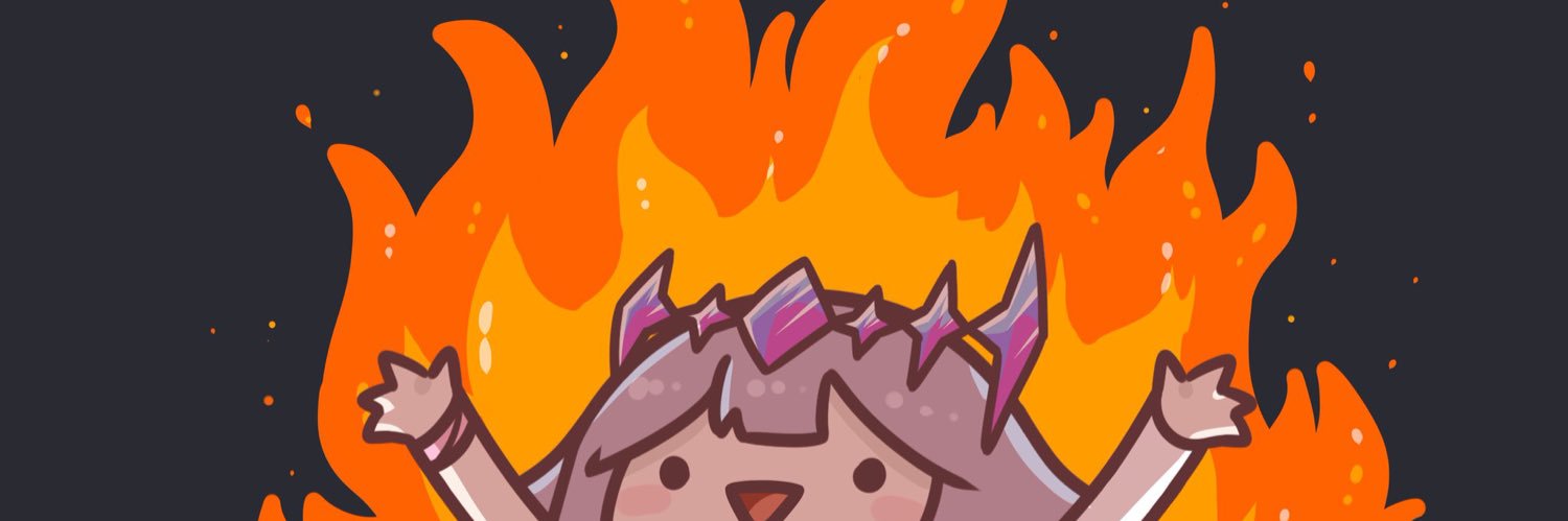 Koseki Bijou🗿holoEN's banner