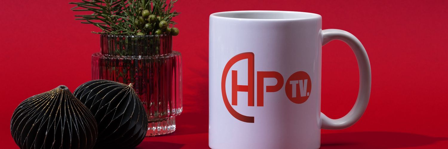 HPTV AFRICA banner