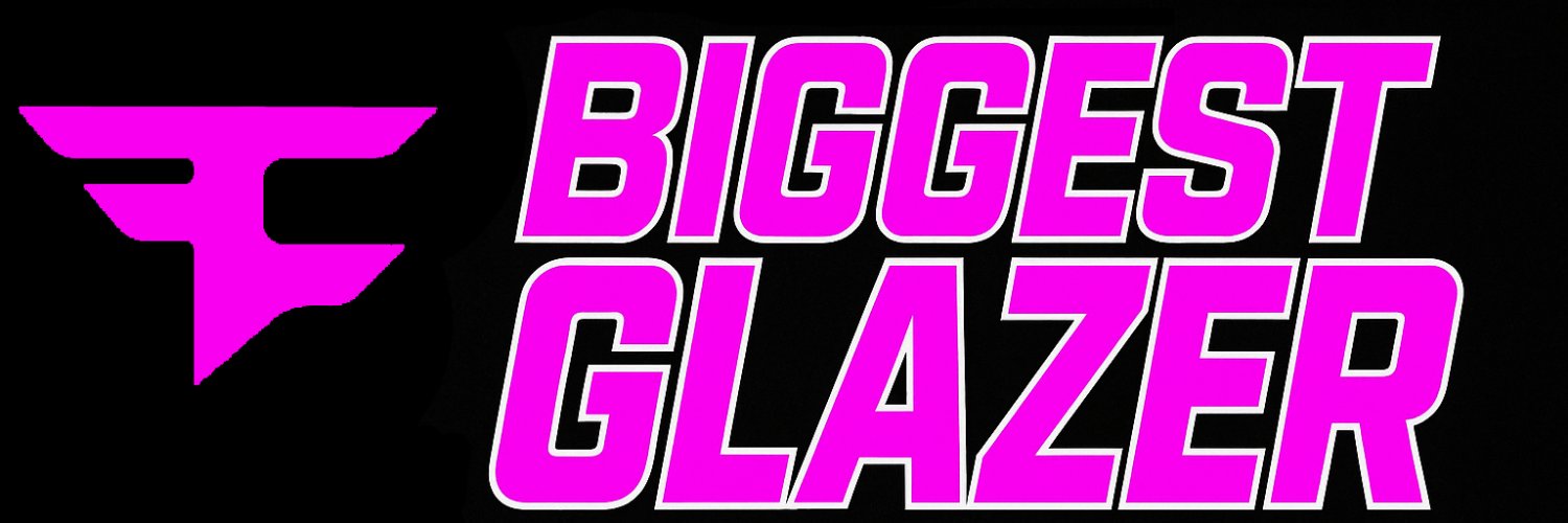 FaZe GlaZe (#1 Fan) banner