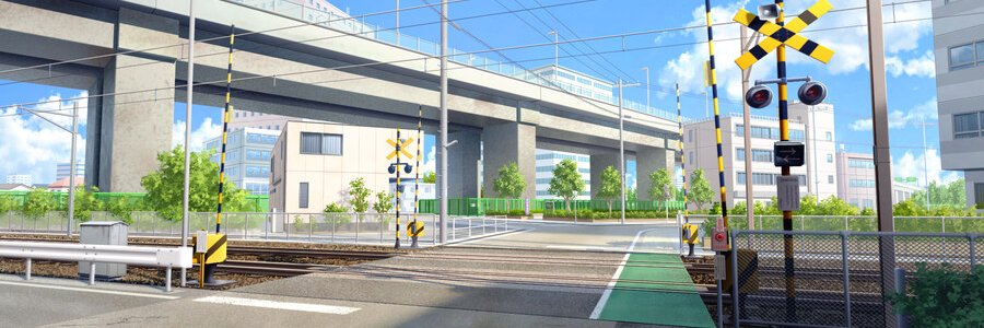 穂谷→桜島 banner