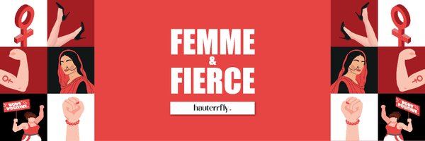 thehauterrfly Profile Banner