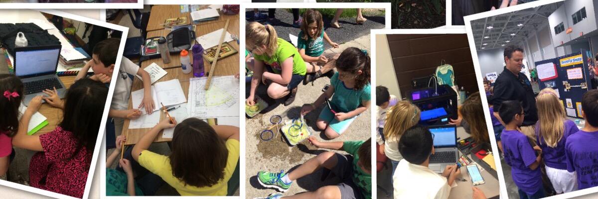 Melissa Follin banner