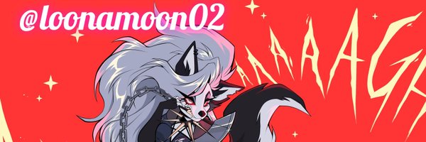 loonamoon02 Profile Banner