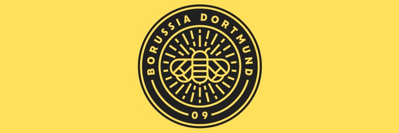 BVB banner