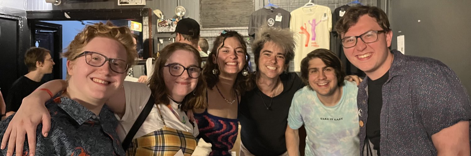 brookslovesbook's profile banner image
