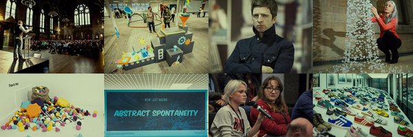 instruct Profile Banner